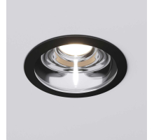 Уличный светодиодный светильник Elektrostandard Light Led 3002 35131/U черный a058918