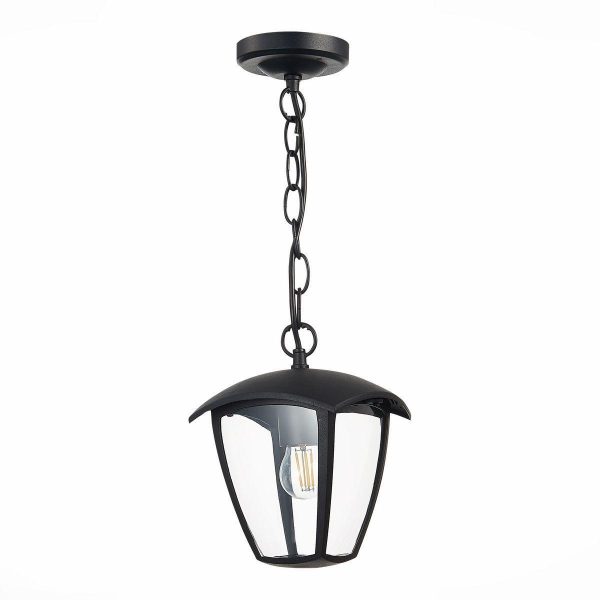 Уличный подвесной светильник ST Luce Sivino SL081.403.01 Уличный подвесной светильник ST Luce Sivino SL081.403.01