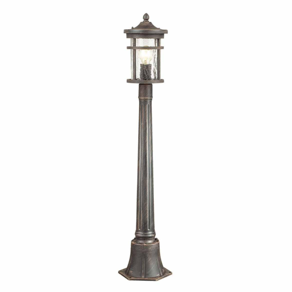 Уличный светильник Odeon Light Nature Virta 4044/1F Уличный светильник Odeon Light Nature Virta 4044/1F