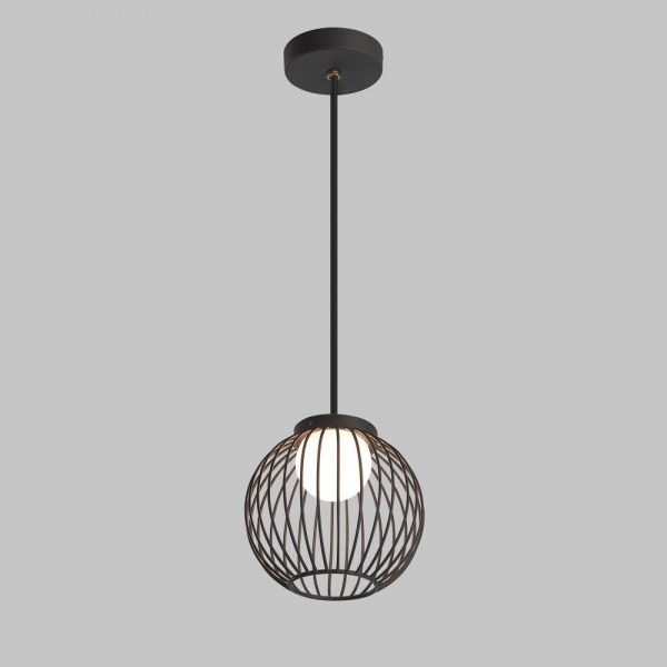 Уличный подвесной светодиодный светильник Arlight LGD-Pearl-Hang-7W Warm3000 030004 Уличный подвесной светодиодный светильник Arlight LGD-Pearl-Hang-7W Warm3000 030004