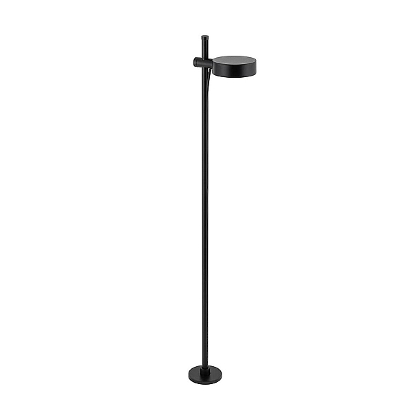 Уличный светильник Nowodvorski Tessa Led Black 11541