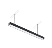 Уличный подвесной светильник Favourite Riga 4862-1U