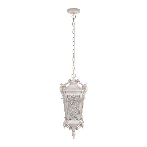 Уличный подвесной светильник Loft IT Tremezzo 100019P WBG Уличный подвесной светильник Loft IT Tremezzo 100019P WBG
