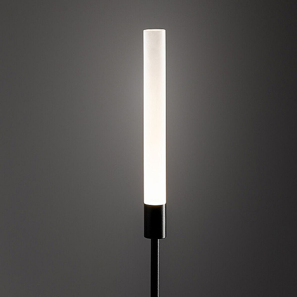 Уличный светильник Nowodvorski Zola Led Black 11546