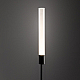 Уличный светильник Nowodvorski Zola Led Black 11546