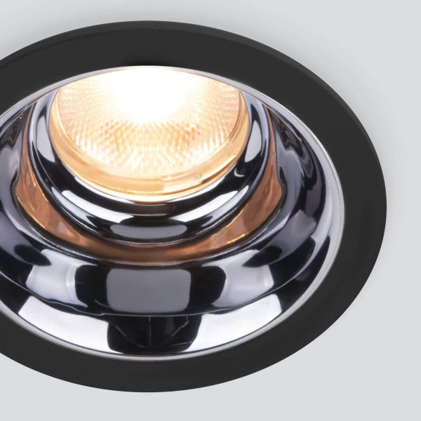 Уличный светодиодный светильник Elektrostandard Light Led 3002 35131/U черный a058918 Уличный светодиодный светильник Elektrostandard Light Led 3002 35131/U черный a058918
