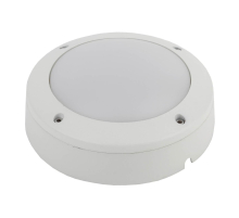 Уличный светодиодный светильник ЭРА SPB-7-12-R Б0030243