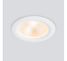 Уличный светодиодный светильник Elektrostandard Light Led 3003 35128/U белый a058923