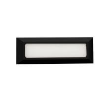 Уличный светодиодный светильник Arte Lamp Tipico A1505AL-1BK