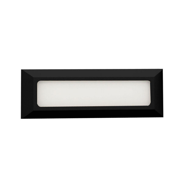 Уличный светодиодный светильник Arte Lamp Tipico A1505AL-1BK Уличный светодиодный светильник Arte Lamp Tipico A1505AL-1BK