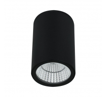 Уличный светодиодный светильник Arte Lamp Torcular A1807PF-1BK