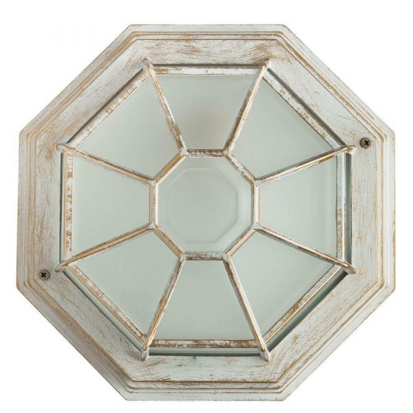 Уличный светильник Arte Lamp Pegasus A3121PF-1WG Уличный светильник Arte Lamp Pegasus A3121PF-1WG