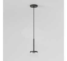 Уличный подвесной светодиодный светильник Elektrostandard Verano 35185/H a068591