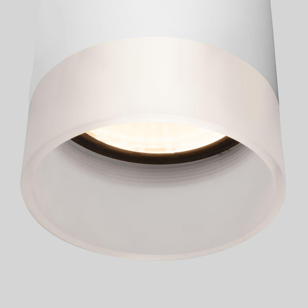 Уличный светодиодный светильник Elektrostandard Light Led 35140/H белый a057160 Уличный светодиодный светильник Elektrostandard Light Led 35140/H белый a057160