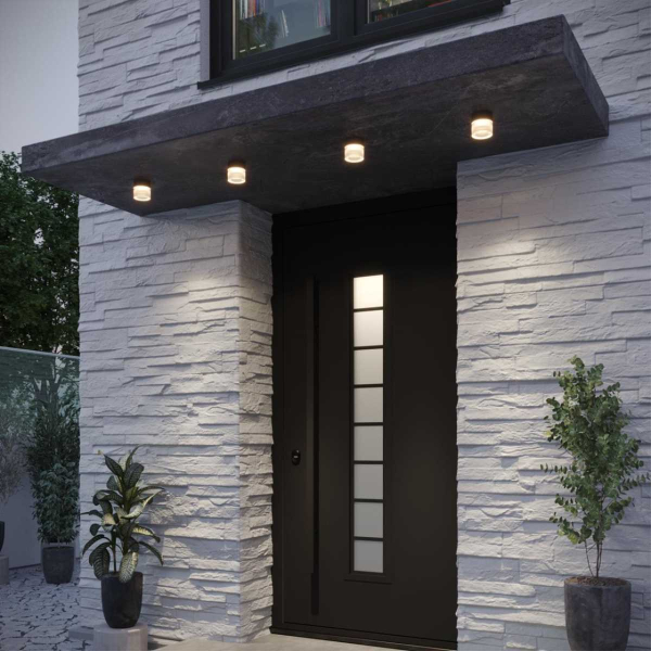 Уличный светильник Novotech Estima Street 359716