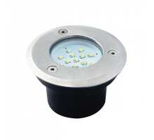 Грунтовый светильник Kanlux GORDO LED14 SMD-O 22050