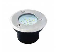 Грунтовый светильник Kanlux GORDO LED14 SMD-O 22050
