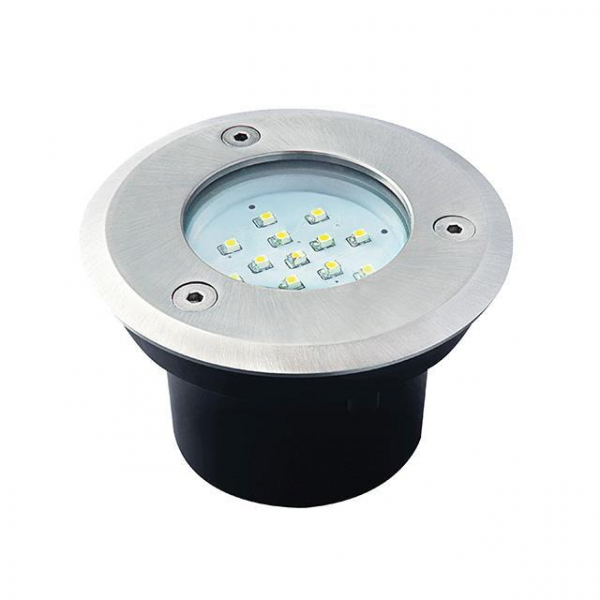 Грунтовый светильник Kanlux GORDO LED14 SMD-O 22050 Грунтовый светильник Kanlux GORDO LED14 SMD-O 22050