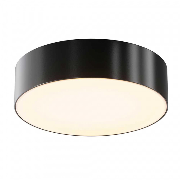 Уличный светодиодный светильник Maytoni Zon IP O431CL-L30B3K Уличный светодиодный светильник Maytoni Zon IP O431CL-L30B3K