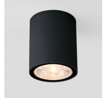 Уличный светодиодный светильник Elektrostandard Light 35131/H черный a056267