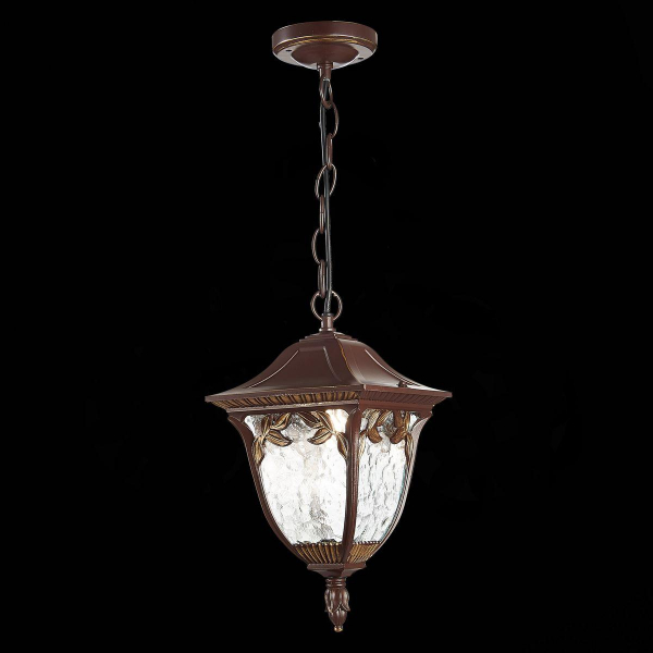 Уличный подвесной светильник ST Luce Chiani SL083.703.01 Уличный подвесной светильник ST Luce Chiani SL083.703.01