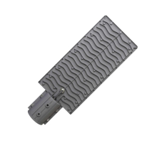 Уличный светодиодный светильник Gauss 629534200