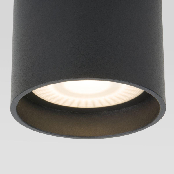 Уличный светодиодный светильник Elektrostandard Light Led 35130/H черный a056229 Уличный светодиодный светильник Elektrostandard Light Led 35130/H черный a056229