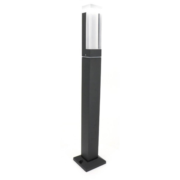 Уличный светодиодный светильник Favourite Pillar 2861-1F Уличный светодиодный светильник Favourite Pillar 2861-1F