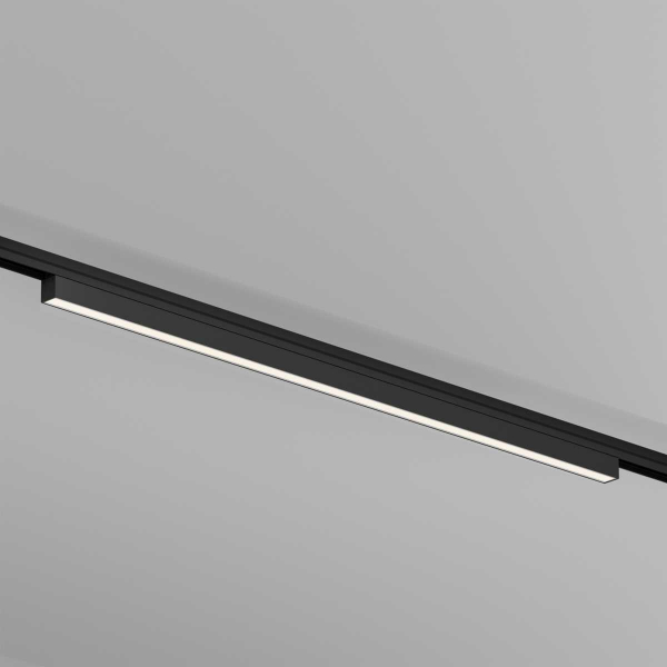 Уличный трековый светильник Maytoni Outdoor O-TR02-1-S-24WB4K Уличный трековый светильник Maytoni Outdoor O-TR02-1-S-24WB4K