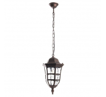 Уличный подвесной светильник Feron Варшава PL695 11697