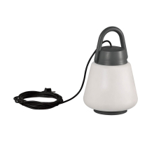 Уличный подвесной светильник Mantra Kinke 6213