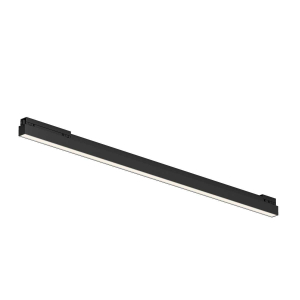 Уличный трековый светильник Maytoni Outdoor O-TR02-1-S-24WB4K