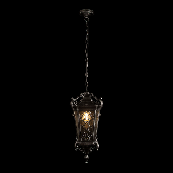 Уличный подвесной светильник Loft IT Tremezzo 100019P BS Уличный подвесной светильник Loft IT Tremezzo 100019P BS