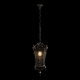 Уличный подвесной светильник Loft IT Tremezzo 100019P BS