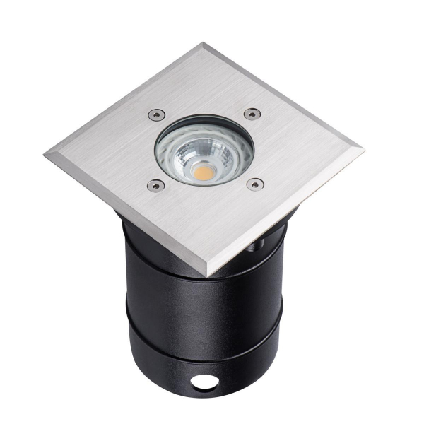 Грунтовый светильник Kanlux BERG DL-10L 7173 Грунтовый светильник Kanlux BERG DL-10L 7173