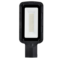 Уличный светодиодный консольный светильник Saffit SSL10-100 55234