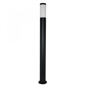 Уличный светильник Arte Lamp Salire A3157PA-1BK