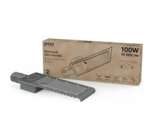 Уличный светодиодный светильник Gauss 629534200