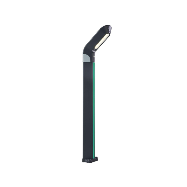 Уличный светодиодный светильник Kink Light Линден 09200-F(220V),16(07) Уличный светодиодный светильник Kink Light Линден 09200-F(220V),16(07)