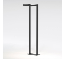 Уличный светодиодный светильник Elektrostandard 35180/S a067901