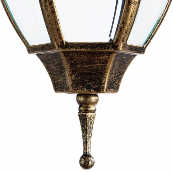 Уличный подвесной светильник Arte Lamp Pegasus A3151SO-1BN Уличный подвесной светильник Arte Lamp Pegasus A3151SO-1BN