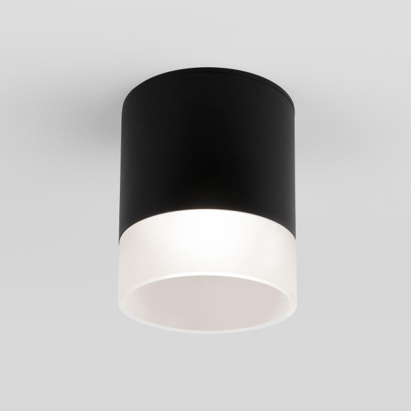 Уличный светодиодный светильник Elektrostandard Light Led 35140/H черный a057159 Уличный светодиодный светильник Elektrostandard Light Led 35140/H черный a057159