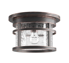 Уличный светильник Odeon Light Nature Virta 4044/1C