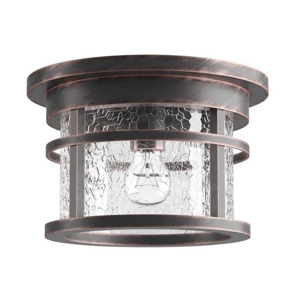Уличный светильник Odeon Light Nature Virta 4044/1C Уличный светильник Odeon Light Nature Virta 4044/1C