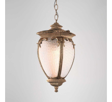 Уличный подвесной светильник Elektrostandard Andromeda H (GLYF-8024H) a027997