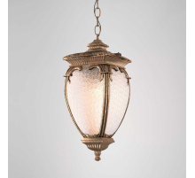 Уличный подвесной светильник Elektrostandard Andromeda H (GLYF-8024H) a027997