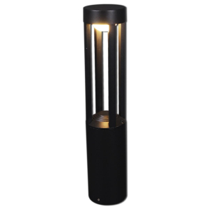 Фонарь Reluce 09958-0.7-001U 0,6M LED12W BK