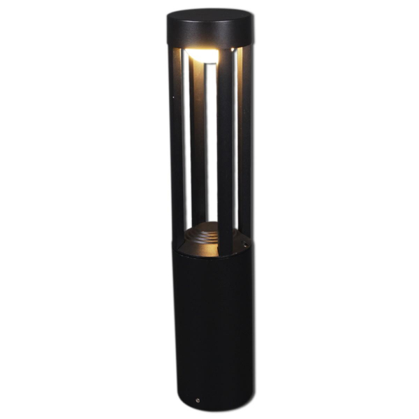 Фонарь Reluce 09958-0.7-001U 0,6M LED12W BK Фонарь Reluce 09958-0.7-001U 0,6M LED12W BK