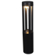 Фонарь Reluce 09958-0.7-001U 0,6M LED12W BK