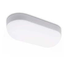 Уличный светодиодный светильник Ambrella light Street ST8655
